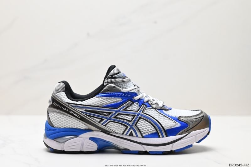 Asics Shoes